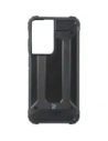 Bizon Case KingKong Armor Samsung Galaxy S21 Ultra black