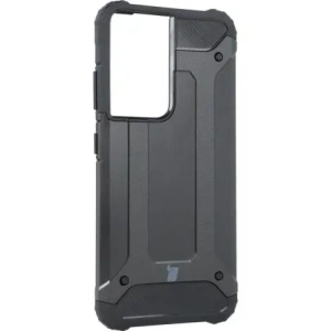 Hurtownia GSM - Bizon Case KingKong Armor Samsung Galaxy S21 Ultra negru - BIZ7740 - {ean13} - Hurt