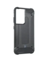 Hurtownia GSM - Bizon Case KingKong Armor Samsung Galaxy S21 Ultra fekete - BIZ7740 - {ean13} - Hurt