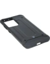 Hurtownia GSM - Bizon Case KingKong Armor Samsung Galaxy S21 Ultra fekete - BIZ7740 - {ean13} - Hurt