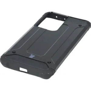 Hurtownia GSM - Bizon Case KingKong Armor Samsung Galaxy S21 Ultra negru - BIZ7740 - {ean13} - Hurt
