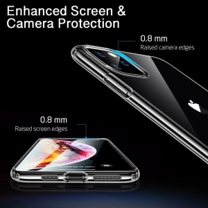 Etui ESR Essential Apple iPhone 11 Clear