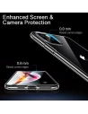 Hurtownia GSM - Etui ESR Essential Apple iPhone 11 Clear - ESR083CL - {ean13} - Hurt