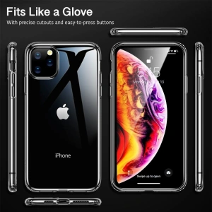 Etui ESR Essential Apple iPhone 11 Clear
