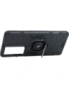 Hurtownia GSM - Bizon Case Armor Ring Samsung Galaxy S21 Ultra schwarz - BIZ7744 - {ean13} - Hurt