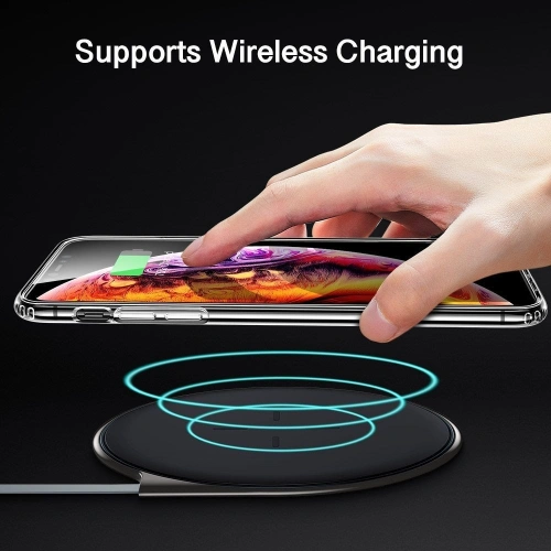 Etui ESR Essential Apple iPhone 11 Clear