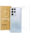 Hurtownia GSM - Bizon Glass Hydrogel Samsung Galaxy S21 Ultra [2 PACK] - BIZ1545 - {ean13} - Hurt