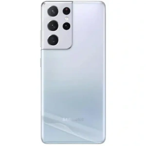 Hurtownia GSM - Bizon Glass Hydrogel Samsung Galaxy S21 Ultra [2 PACK] - BIZ1545 - {ean13} - Hurt