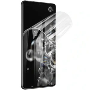 Hurtownia GSM - Bizon Glass Hydrogel Samsung Galaxy S21 Ultra - BIZ1546 - {ean13} - Hurt