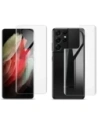 Hurtownia GSM - Bizon Glass Hydrogel Samsung Galaxy S21 Ultra - BIZ1546 - {ean13} - Hurt