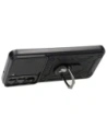 Wholesale Bizon Case Camshield Pack case + 2x screen glass Samsung Galaxy S22 black - BIZ7746 - {ean13} - Hurt