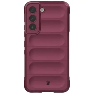 Hurtownia GSM - Pancéřové pouzdro Bizon Case Tur pro Samsung Galaxy S22 tmavě fialové - BIZ1548 - {ean13} - Hurt