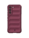 Hurtownia GSM - Pancerne etui Bizon Case Tur do Samsung Galaxy S22 ciemnofioletowe - BIZ1548 - {ean13} - Hurt