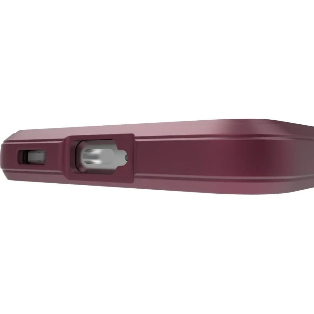 Hurtownia GSM - Pancerne etui Bizon Case Tur do Samsung Galaxy S22 ciemnofioletowe - BIZ1548 - {ean13} - Hurt