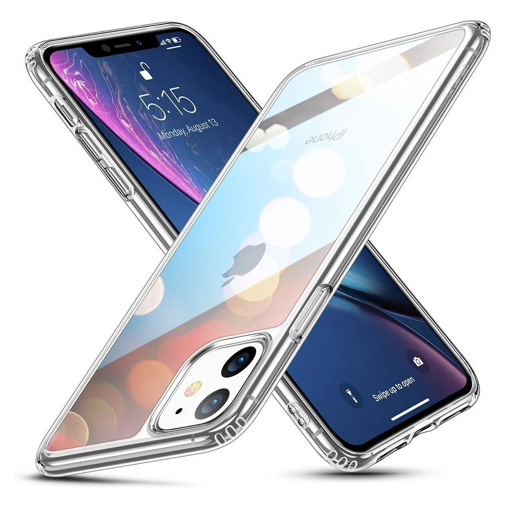 Wholesale ESR Ice Shield Apple iPhone 11 Clear - ESR084CL - {ean13} - Hurt