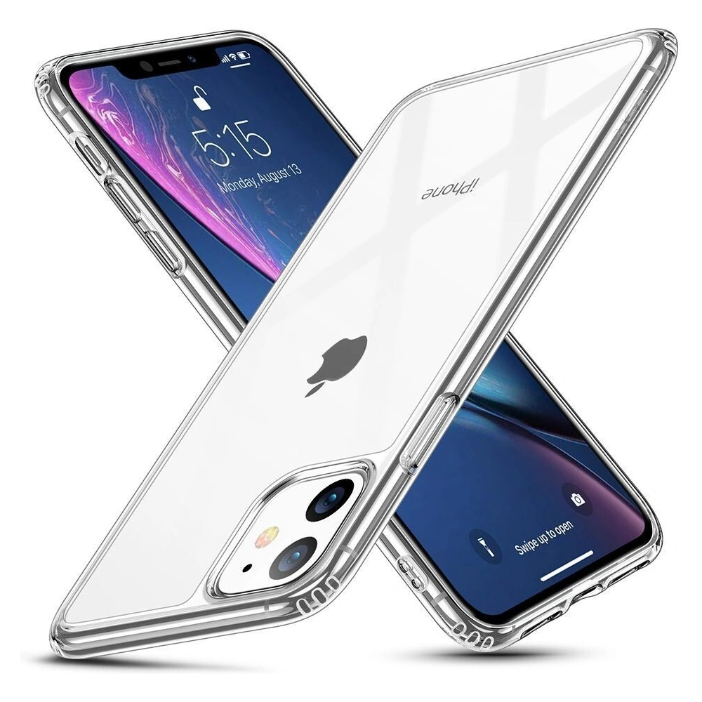 Wholesale ESR Ice Shield Apple iPhone 11 Clear - ESR084CL - {ean13} - Hurt