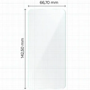 Wholesale Bizon Glass Hydrogel Samsung Galaxy S22 [2 PACK] - BIZ1554 - {ean13} - Hurt
