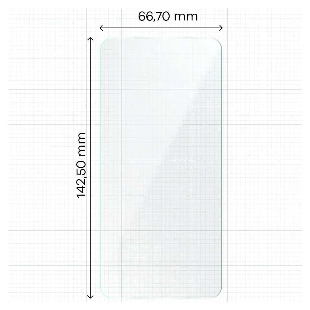 Hurtownia GSM - Bizon Glass Hydrogel Samsung Galaxy S22 [2 PACK] - BIZ1554 - {ean13} - Hurt