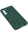 Hurtownia GSM - Bizon Case Silikon Samsung Galaxy S22 dunkelgrün - BIZ7750 - {ean13} - Hurt
