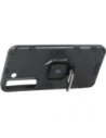 Hurtownia GSM - Etui Bizon Case Armor Ring do Samsung Galaxy S22 czarne - BIZ7751 - {ean13} - Hurt