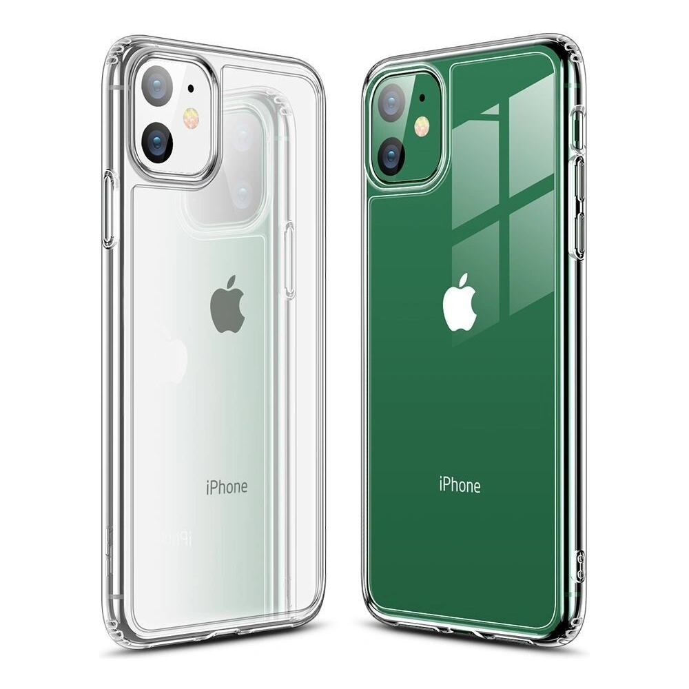 Wholesale ESR Ice Shield Apple iPhone 11 Clear - ESR084CL - {ean13} - Hurt