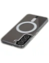 Hurtownia GSM - Etui Bizon Case Pure Magnetic do Samsung Galaxy S22 przezroczyste - BIZ7753 - {ean13} - Hurt