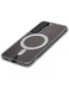Hurtownia GSM - Etui Bizon Case Pure Magnetic do Samsung Galaxy S22 przezroczyste - BIZ7753 - {ean13} - Hurt