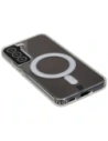 Hurtownia GSM - Etui Bizon Case Pure Magnetic do Samsung Galaxy S22 przezroczyste - BIZ7753 - {ean13} - Hurt