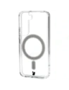 Hurtownia GSM - Etui Bizon Case Pure Magnetic do Samsung Galaxy S22 przezroczyste - BIZ7753 - {ean13} - Hurt