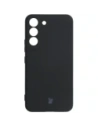 Hurtownia GSM - Etui Bizon Case Silicone do Samsung Galaxy S22 černé - BIZ1559 - {ean13} - Hurt