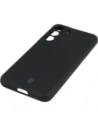 Hurtownia GSM - Etui Bizon Case Silicone do Samsung Galaxy S22 černé - BIZ1559 - {ean13} - Hurt