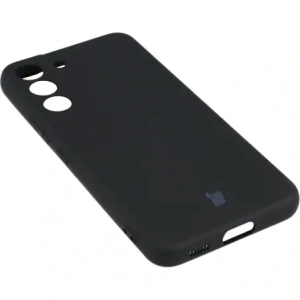 Wholesale Bizon Case Silicone Samsung Galaxy S22 black - BIZ1559 - {ean13} - Hurt