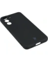 Hurtownia GSM - Etui Bizon Case Silicone do Samsung Galaxy S22 černé - BIZ1559 - {ean13} - Hurt