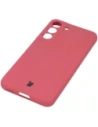 Hurtownia GSM - Bizon Case Silikon Samsung Galaxy S22 dunkelrosa - BIZ1560 - {ean13} - Hurt