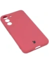Hurtownia GSM - Bizon Case Silikon Samsung Galaxy S22 dunkelrosa - BIZ1560 - {ean13} - Hurt