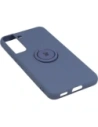 Hurtownia GSM - Bizon Case inel din silicon Samsung Galaxy S22 gri - BIZ7754 - {ean13} - Hurt