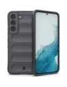 Bizon Case Tur Samsung Galaxy S22 grau