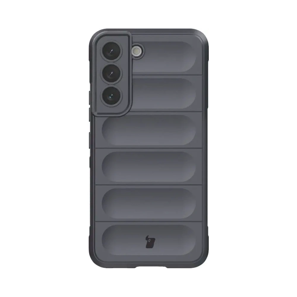 Hurtownia GSM - Bizon Case Tur Samsung Galaxy S22 grau - BIZ7757 - {ean13} - Hurt