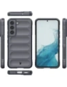 Hurtownia GSM - Bizon Case Tur Samsung Galaxy S22 grau - BIZ7757 - {ean13} - Hurt