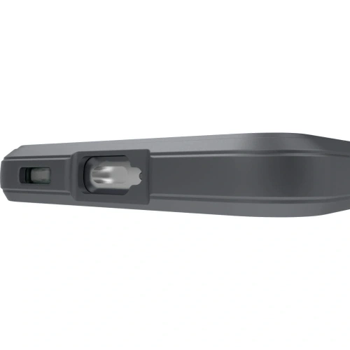 Pancerne etui Bizon Case Tur do Samsung Galaxy S22 szare