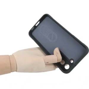 Hurtownia GSM - Pancerne etui Bizon Case Tur do Samsung Galaxy S22 szare - BIZ7757 - {ean13} - Hurt