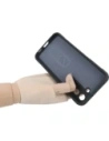 Hurtownia GSM - Bizon Case Tur Samsung Galaxy S22 grau - BIZ7757 - {ean13} - Hurt