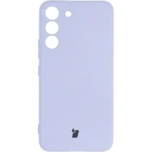 Wholesale Bizon Case Silicone Samsung Galaxy S22 purple - BIZ1565 - {ean13} - Hurt