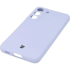 Wholesale Bizon Case Silicone Samsung Galaxy S22 purple - BIZ1565 - {ean13} - Hurt