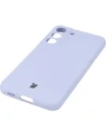 Hurtownia GSM - Etui Bizon Case Silicone do Samsung Galaxy S22 fioletowe - BIZ1565 - {ean13} - Hurt