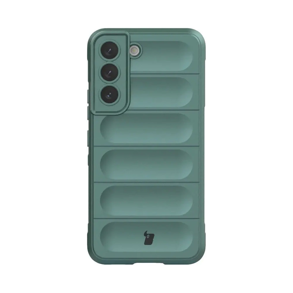 Wholesale Bizon Case Tur Samsung Galaxy S22 dark green - BIZ1566 - {ean13} - Hurt