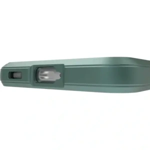 Bizon Case Tur Samsung Galaxy S22 dark green