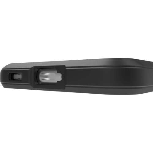 Pancerne etui Bizon Case Tur do Samsung Galaxy S22 czarne