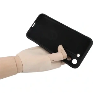Wholesale Bizon Case Tur Samsung Galaxy S22 black - BIZ1567 - {ean13} - Hurt