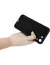 Hurtownia GSM - Bizon Case Tur Samsung Galaxy S22 fekete - BIZ1567 - {ean13} - Hurt